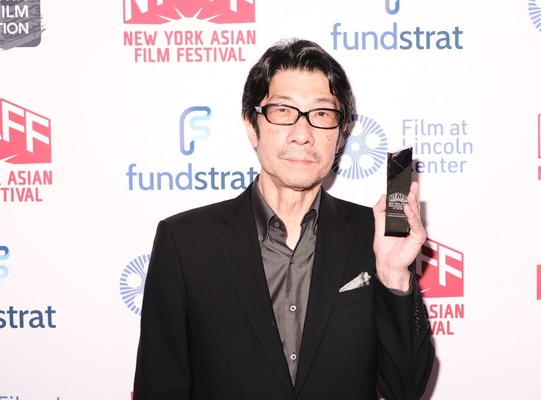 『せかいのおきく』©New York Asian Film Festival