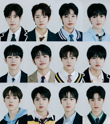 「NCT Universe : LASTART」