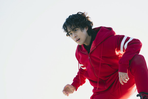 Netflixシリーズ「悪霊狩猟団：カウンターズ」シーズン2は7月29日（土）より独占配信