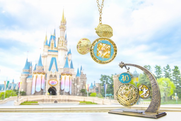 好きなパーツを組み合わせて自分の思い出を形にできるグッズ、「モーメンツゴーラウンド」8月17日（木）発売