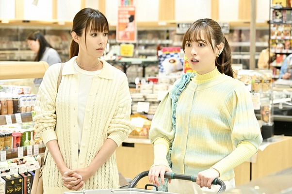 「１８／４０～ふたりなら夢も恋も～」第3話（C）TBS