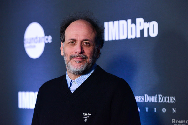 ルカ・グァダニーノ