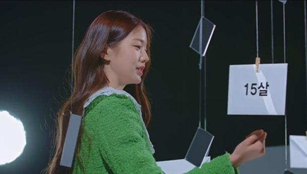 「K-POP GENERATION」 (C)TVING Co., Ltd, All Rights Reserved.