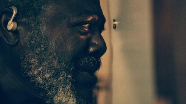 『キリング・オブ・ケネス・チェンバレン』© 2020 KC Productions, LLC. All Rights Reserved