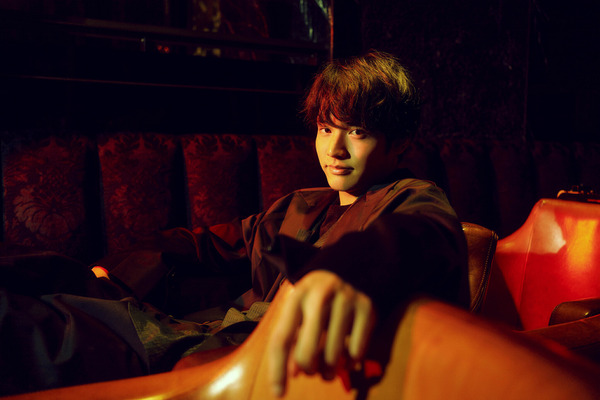 赤楚衛二『ゾン100～ゾンビになるまでにしたい100のこと～』／photo：You Ishii