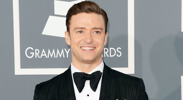 ジャスティン・ティンバーレイク -(C) Getty Images