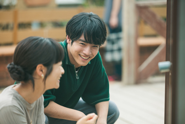 「こっち向いてよ向井くん」第4話（C）TBS