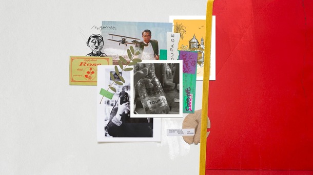 『2月1日』©︎ Panorama