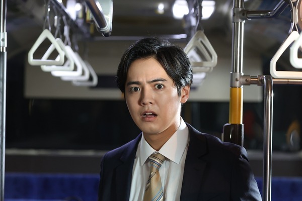 土曜プレミアム「ほんとにあった怖い話 夏の特別編2023」(C)フジテレビ