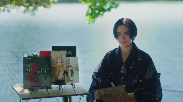 怖い絵本 夏のイッキ見！