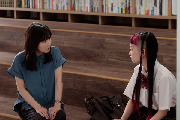 「最高の教師 1年後、私は生徒に■された」