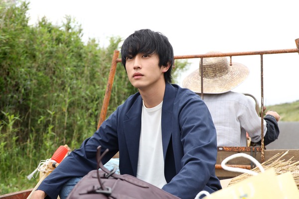 「ばらかもん」第6話（C）フジテレビ