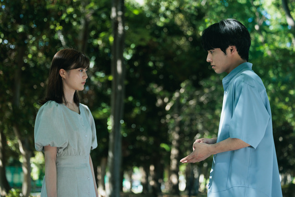 「こっち向いてよ向井くん」第6話（C）NTV