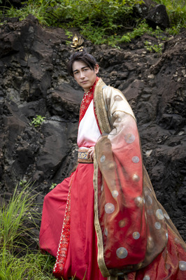 「パリピ孔明」　（C）フジテレビ