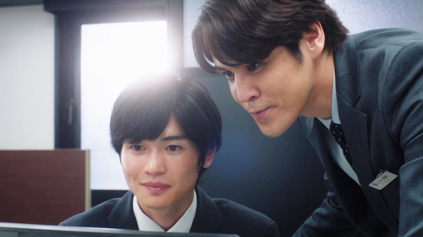 「転職の魔王様」