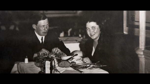 『アアルト』(C)Aalto Family (C)FI 2020 - Euphoria Film