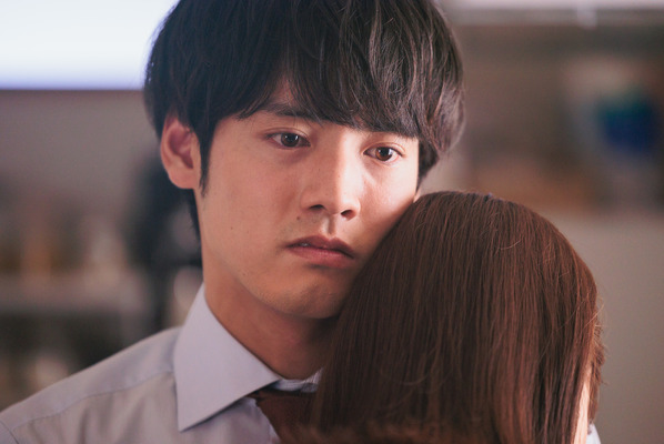 「こっち向いてよ向井くん」第7話（C）NTV