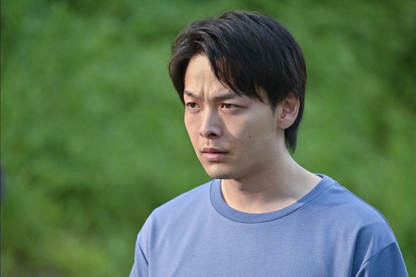 「ハヤブサ消防団」第6話（C）テレビ朝日