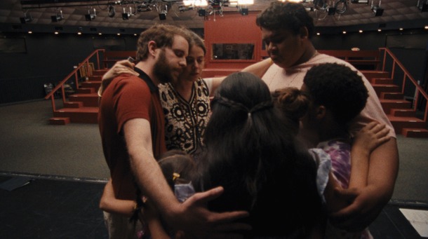 『シアター・キャンプ』©2023 20th Century Studios. All Rights Reserved.