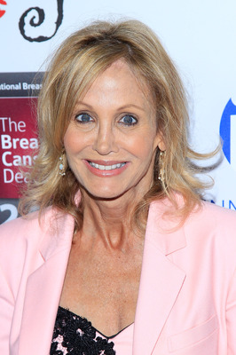 アーリーン・ソーキン Photo by Joe Kohen/WireImage