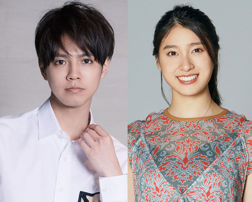 片寄涼太＆土屋太鳳