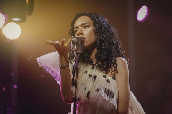 「パリピ孔明」（C）フジテレビ