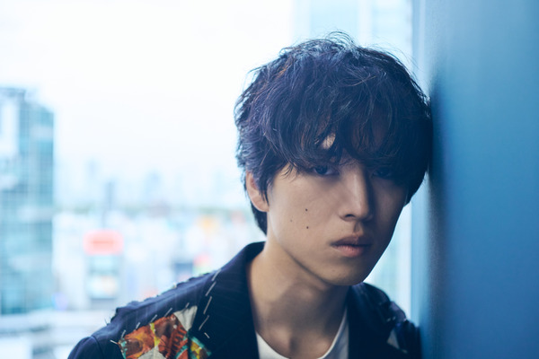 坂東龍汰『バカ塗りの娘』／photo：Jumpei Yamada