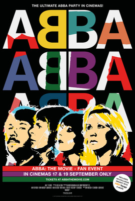 ABBA：The Movie - Fan Event