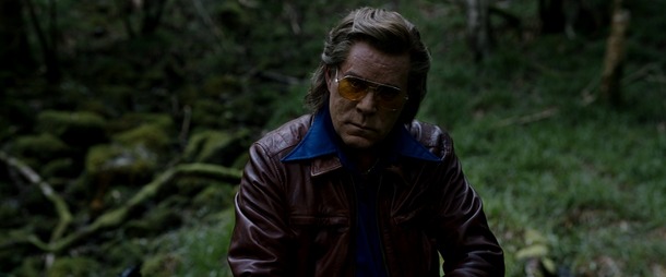 『コカイン・ベア』　Ⓒ2022 UNIVERSAL STUDIOS