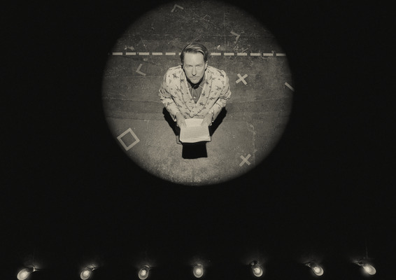 『アステロイド・シティ』©2022 Pop. 87 Productions LLC