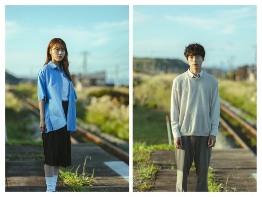 Netflixシリーズ「さよならのつづき」