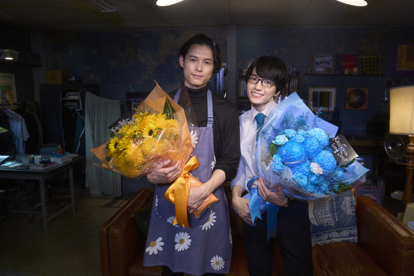 「ノッキンオン・ロックドドア」