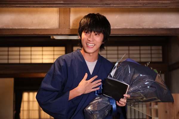 「ばらかもん」（C）フジテレビ