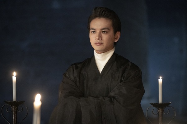 『法廷遊戯』Ⓒ五十嵐律人／講談社　Ⓒ2023「法廷遊戯」製作委員会