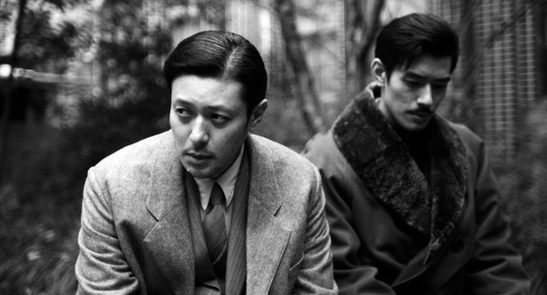 『サタデー・フィクション』©YINGFILMS