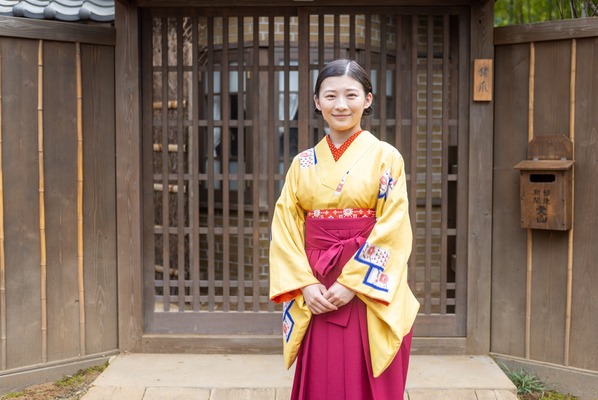 連続テレビ小説「虎に翼」