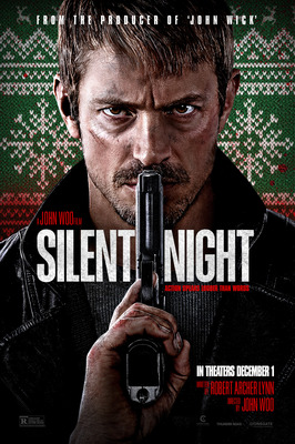『Silent Night（原題）』 (C) APOLLO