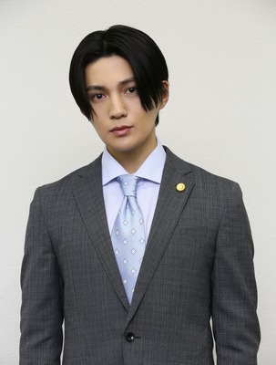 「ハイエナ」Ⓒドラマ「ハイエナ」製作委員会