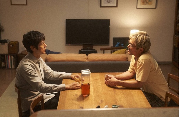 「きのう何食べた？season2」第1話Ⓒ「きのう何食べた？ season2」製作委員会　Ⓒよしながふみ／講談社