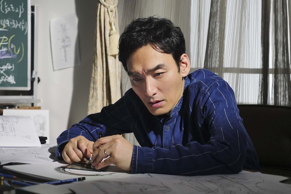 土曜プレミアム「世にも奇妙な物語’23 秋の特別編」©フジテレビ