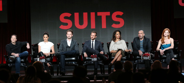 「SUITS／スーツ」キャスト-(C)Getty Images