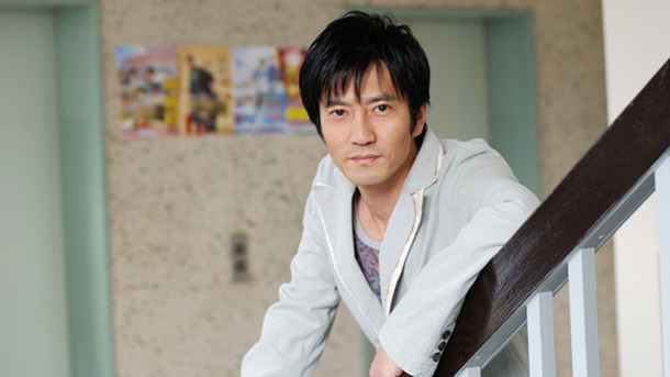泣けないからこそ胸に迫る ホスピスを受ける癌患者を演じた津田寛治が新作を語る Cinemacafe Net 泣けないからこそ胸に迫る ホスピスを受ける癌患者を演じた津田寛治が新作を語る Cinemacafe Net
