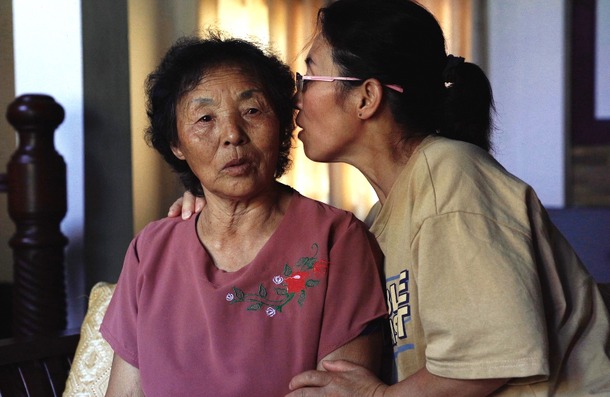 『ビヨンド・ユートピア 脱北』© TGW7N, LLC 2023 All Rights Reserved