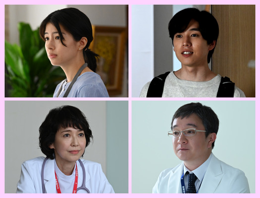 テレビ朝日ドラマスペシャル「友情～平尾誠二と山中伸弥 『最後の一年』～」