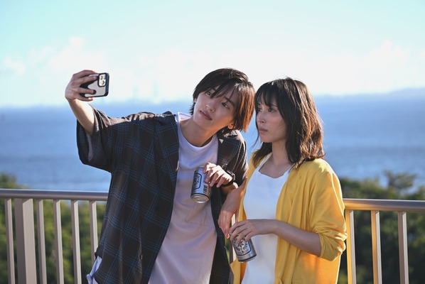 「マイ・セカンド・アオハル」第2話（C）TBS