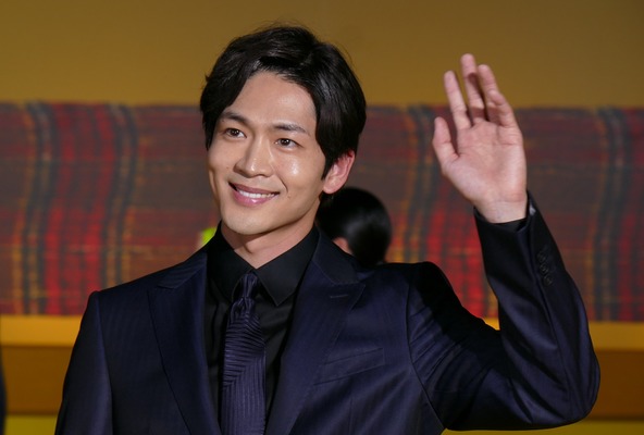 松下洸平『ミステリと言う勿れ』プレミアイベント