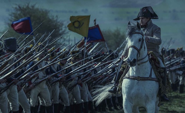 『ナポレオン』