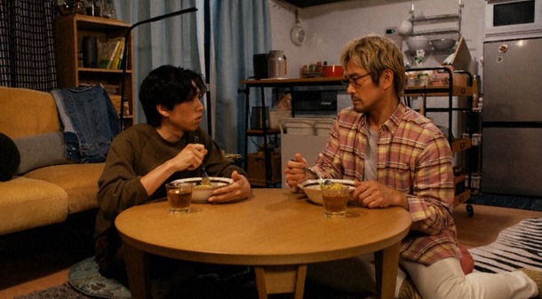 「きのう何食べた？season2」第4話 Ⓒ「きのう何食べた？ season2」製作委員会　Ⓒよしながふみ／講談社