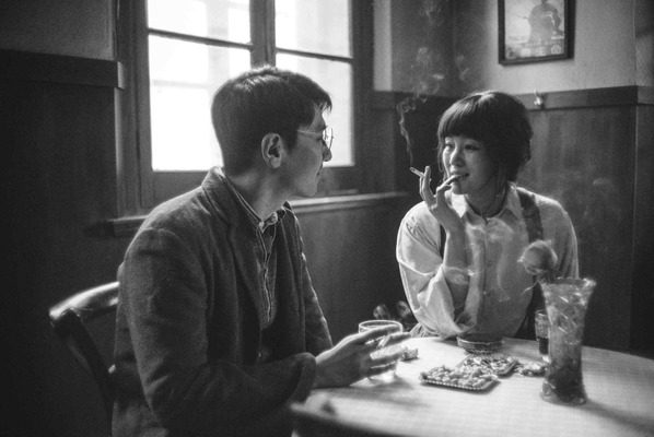 『サタデー・フィクション』©YINGFILMS