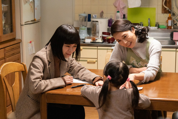 連続ドラマW-30「東京貧困女子。-貧 困なんて他人事だと思ってた-」